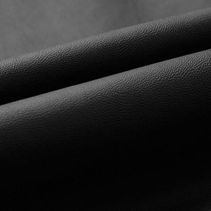 Blouson bombardier moto en faux cuir pour hommes, col montant, polaire, coupe-vent, léger, manteaux de course, vêtements d'extérieur, rouge - Product Image 3