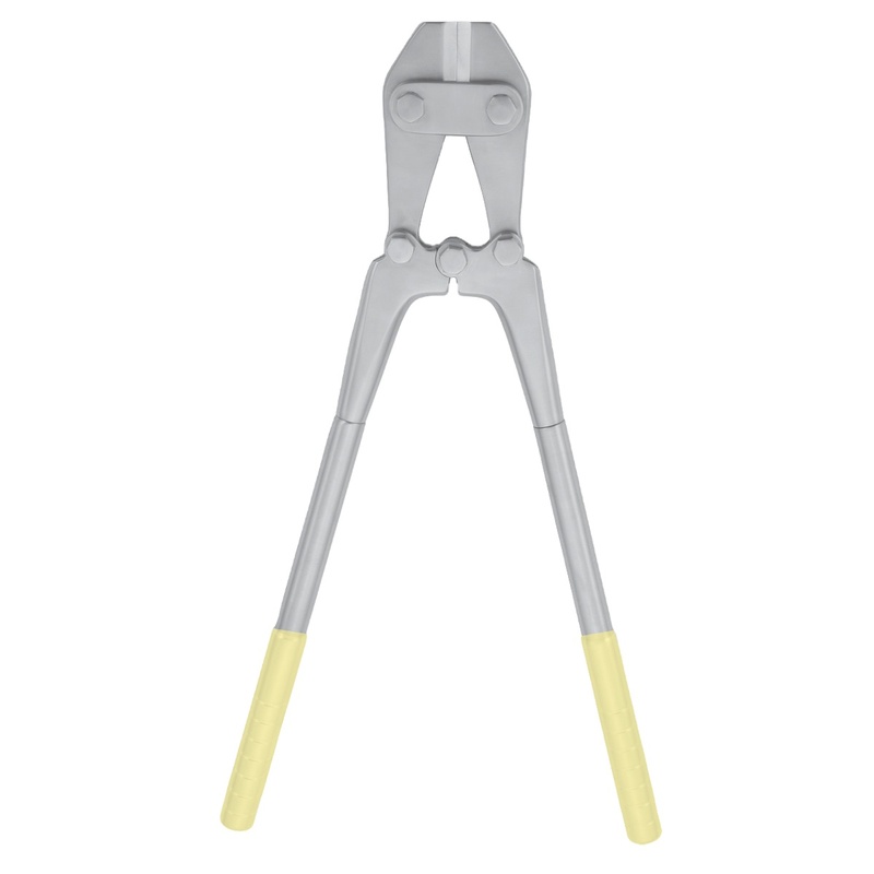 Stainless Steel Orthopedic Rod and Side
