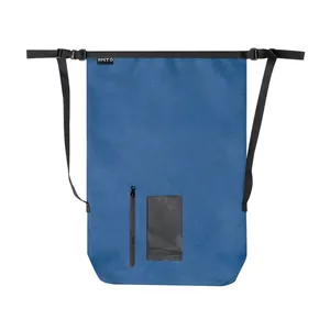 Zaino Promozionale Sostenibile Ardentix in RPET, Gadget Ecologici Essenziali - Product Image 1