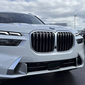 BMW X7 xDrive40i Usado 2025 - Product Image 1