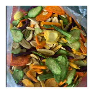 Surtido de frutas secas mixtas de Vietnam, bocadillo saludable de primera calidad, dulzor natural, proveedor de exportación al por mayor - Product Image 2