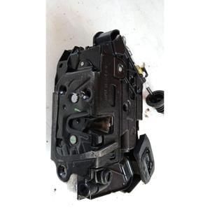 Serratura Posteriore Destra VOLKSWAGEN Polo 5a Serie (09>17) 6R4839016 - Product Image 5