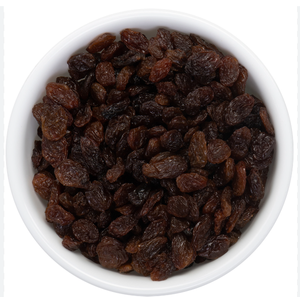 High Quality Organic Sultana Raisins Factory Bulk Dried Grapes Rich Flavor Sweet Snack Fruit Best Price <b>for</b> Sale - Product Image 1