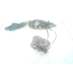 SERRURE ARRIÈRE DROITE PEUGEOT 308 SW 9810309880 (17>) - Product Image 3