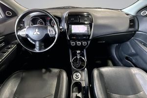 Véhicules d'occasion sans accident, Outlander AWD 2011/2012, 148 ch, 2L I4, SUV/Crossover, à vendre - Product Image 2