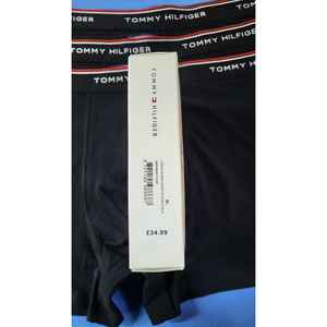 Paquete de 3 Calzoncillos Boxer para Hombre, Clásicos, Antibacterianos, Transpirables, 90% Poliéster, 10% Elastano, Estilo Inigualable, Comodidad, Alta Calidad, Envío Rápido - Product Image 1