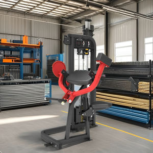 La Chine Dezhou Ningjin usine d'approvisionnement équipement de gymnastique Biceps <span class=keywords><strong>Curl</strong></span> Machine - Product Image 4