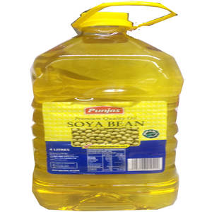 Aceite de soja refinado Bulk 100% Aceite de cocina puro, distribuidores mayoristas, precio de fábrica, listo para exportación, aceite de soja de calidad premium - Product Image 3