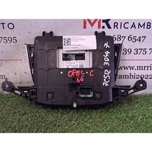 COMPUTER DE BORD MULTIFONCTIONNEL OPEL Astra J Sports Tourer 42342511 39026780 B16DTE (10>15) - Product Image 4