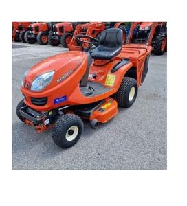 Tondeuse à gazon Kubota à haute efficacité disponible à des prix avantageux, parfaite pour une tonte sans tracas dans votre jardin - Product Image 6