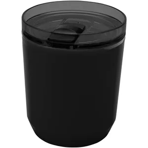 Hudson 180ml Double-Wall Plastic <b>Drinkware</b> Bicchiere a Doppia Parete Made From Recycled Plastic - Product Image 2