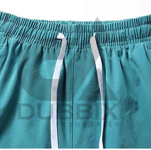 Shorts de course avec poche entraînement musculation Gym Sport Gym décontracté femme Fitness Jogging essentiel entraînement Shorts pour femmes - Product Image 2