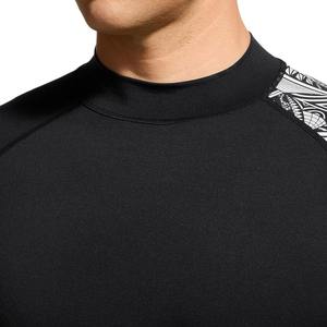 Nouvel arrivage de Rash Guard de haute qualité pour hommes vente en gros de Rash Guard pour hommes au design personnalisé - Product Image 5