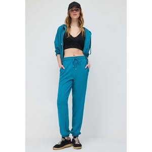 Pantalones Jogger de Modal Suaves al Tacto - Sin Arrugas y Suaves como la Seda - Product Image 1