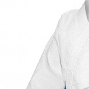 Personalizado ligero Judo GI uniforme estiramiento conjuntos poliéster/algodón al por mayor nueva llegada - Product Image 6