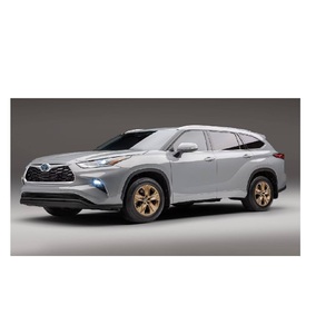 SUV Híbrido Highlander, Consumo de Combustible Superior, Sistemas de Seguridad Innovadores, Experiencia de Conducción Confortable, Emisión Euro II de 4.1-6L - Product Image 5