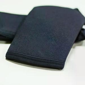 Manchons de compression en néoprène souple personnalisés avec logo OEM, respirants, épais, réglables, pour la protection sportive, le fitness et les séances d'entraînement en salle de sport - Product Image 6