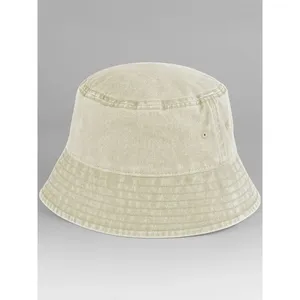 Custom <b>Vintage</b> Bucket <b>Hat</b> for Promotional Merchandising - Product Image 5