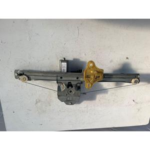 MECCANISMO ALZACRISTALLO ANTERIORE SINISTRO RENAULT Clio Serie (08>15) 128001092-02D D4F - Product Image 3