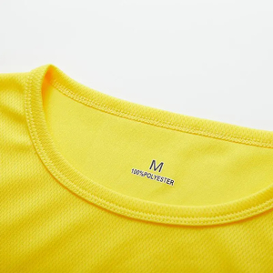 เสื้อยืดโอเวอร์ไซส์ทรงหลวมไหล่ตกสำหรับผู้ชาย ผ้าฝ้าย 100% หนานุ่ม เป็นมิตรต่อสิ่งแวดล้อม - Product Image 5