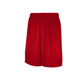 Short en maille Dernière conception Hommes Shorts Meilleure qualité Hommes Gym Shorts d'entraînement Personnalisé OEM Service Dernière conception Confortable 2025 - Product Image 4