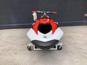 Jetski Bombardier Sea-Doo 2525 90HP Spark Trixx 90 Jetski - Product Image 3
