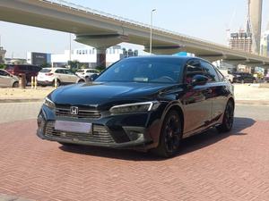 HON DA ACCORD 2023 UTILISÉ GCC - Product Image 6