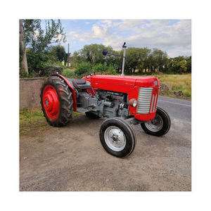 Tracteur de haute qualité, entretenu, 65, occasion, expédition rapide - Product Image 2