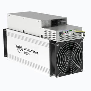 Nuevo y Original Whatsmin-eers M60S+ (212Ths) SHA-256 3600W 16.981jTh. LISTO PARA ENVIAR - Product Image 5