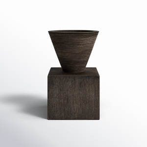 High Quality New Style Wooden <b>Candle</b> Holder for Home Christmas and Other Festive Occasion Use At Wholesale Price from India 2025 - Product Image 2