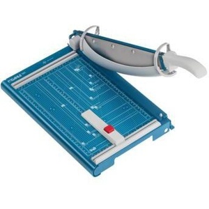 เครื่องตัดกระดาษแบบคันโยกโลหะสีน้ำเงิน DAHLE 561 ขนาด 360 มม. - Product Image 1