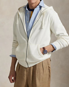 Sudadera con capucha y cremallera para hombre, diseño deportivo informal, algodón suave, manga larga, para gimnasio, fitness, correr, uso diario al aire libre, estilo cómodo y a la moda - Product Image 6