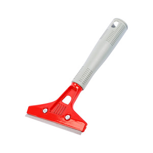 Marble Scraper Grouting Glass <b>Squeegee</b>-High-End Home Renovation <b>Floor</b> Cleaning Tool - Product Image 1