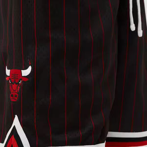 2025 Men's Drawstring Single Layer Woven <b>Quick</b> <b>Dry</b> Solid Color Running Fitness Sports Casual Training Gym <b>Shorts</b> - Product Image 4