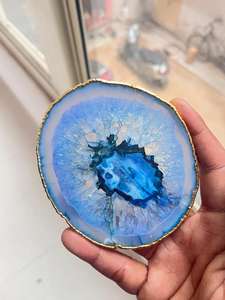 Posavasos de resina de lujo vintage a un precio razonable utilizado en la cocina de la mejor calidad - Product Image 4