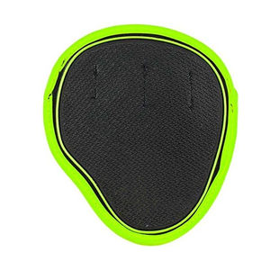 Agarraderas de Neopreno Personalizadas para Gimnasio y Entrenamiento, para Hombres y Mujeres, Levantamiento de Pesas, Protección para las Manos, Logotipo Personalizado - Product Image 3