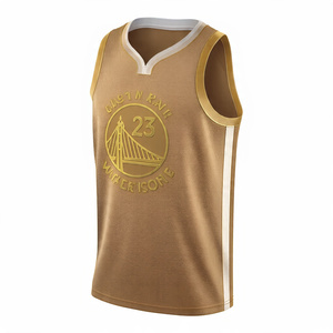 Nouveaux modèles personnalisés de maillots de basket-ball pour hommes ensembles uniformes vêtements de sport respirants collège jeunesse entraînement basket-ball maillot 2025 - Product Image 1