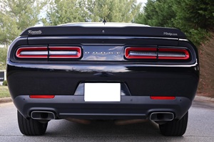 DODGE CHALLENGER R/T SCAT PACK 2019 IMPECABLE, LISTO PARA ENVIAR - Product Image 3