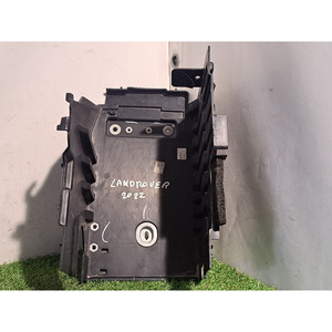 Support de batterie pour Land Rover Range Rover Evoque Série K8D210723AC PT153 hybride 1498 (18>) - Product Image 1