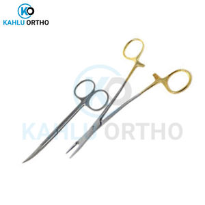 Faites votre propre ensemble de 16 ensembles d'instruments d'extraction dentaire de qualité supérieure par KAHLU ORTHOPEDIC - Product Image 4
