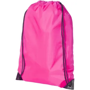 Sacche Sportive Personalizzate Oriole Premium 5L con Coulisse - Borsa Promozionale Personalizzabile per Scopi Commerciali - Product Image 2