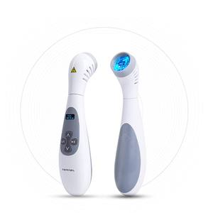 Lámpara LED Excimer KN-4003B1 de 308nm, Dispositivo de Fototerapia UV para el Tratamiento de la Psoriasis, Vitíligo y Eccema - Product Image 1