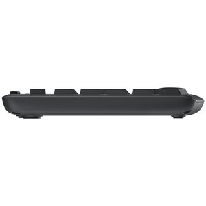 Logi MK295 Silent Keyboard Mouse Combo Italian Layout <b>USB</b> Type A Business Use - Product Image 5