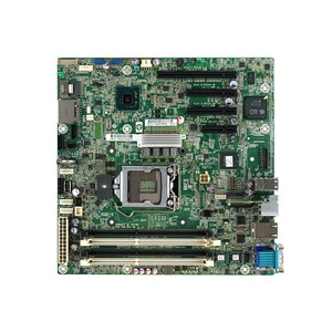 644671-001 ซ็อกเก็ตเมนบอร์ด HP LGA1155 สำหรับ PROLIANT DL120 G7 ปรับปรุงใหม่ - Product Image 3