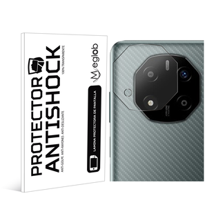 ฟิล์มกันรอย ANTISHOCK สำหรับเลนส์มือถือนูเบีย N5 5G - Product Image 1