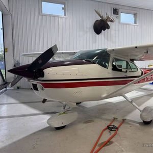 Avions en plastique Cessna 182P fabriqués aux États-Unis - Product Image 1