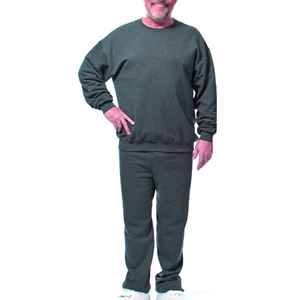 Survêtements de bonne qualité pour hommes Vente en gros Gym Fitness Sweat et survêtement en coton polaire pour hommes Survêtements - Product Image 5