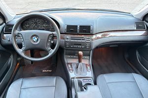BMW 325XI SEDÁN 2002 USADO, Volante a la Izquierda/Derecha - Product Image 4