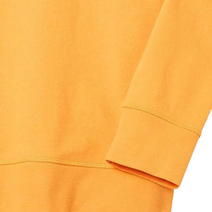 เสื้อสเวตเตอร์ผลิตจากวัสดุพิมพ์โลโก้ของคุณดีไซน์ตามสั่ง - Product Image 4