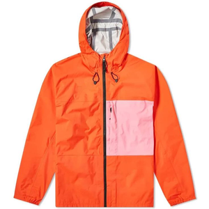 Mosaïque Impex haute qualité hommes équipement de Sport de plein air veste de pluie pour randonnée Camping pêche veste coupe-vent pour l'hiver - Product Image 3